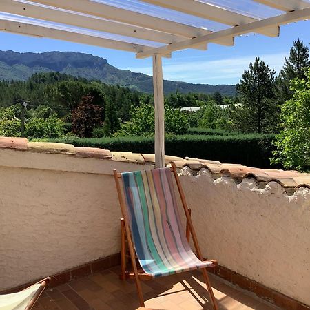 Le Cheval Blanc Bed and Breakfast Serres  Εξωτερικό φωτογραφία