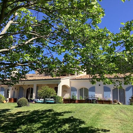 Le Cheval Blanc Bed and Breakfast Serres  Εξωτερικό φωτογραφία