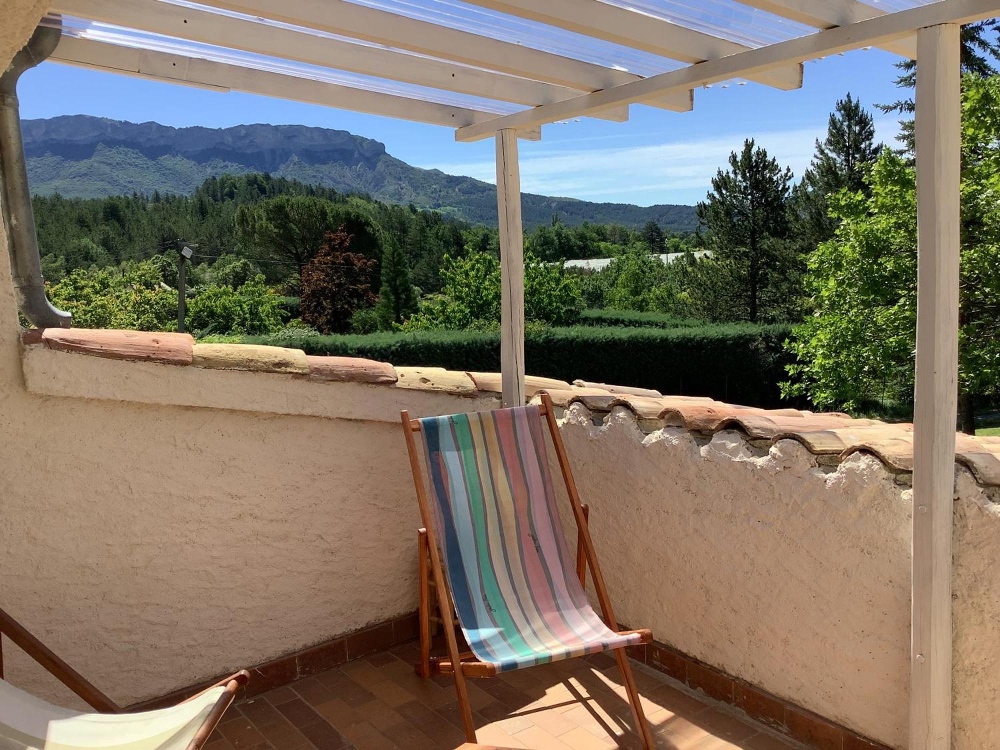 Le Cheval Blanc Bed and Breakfast Serres  Εξωτερικό φωτογραφία