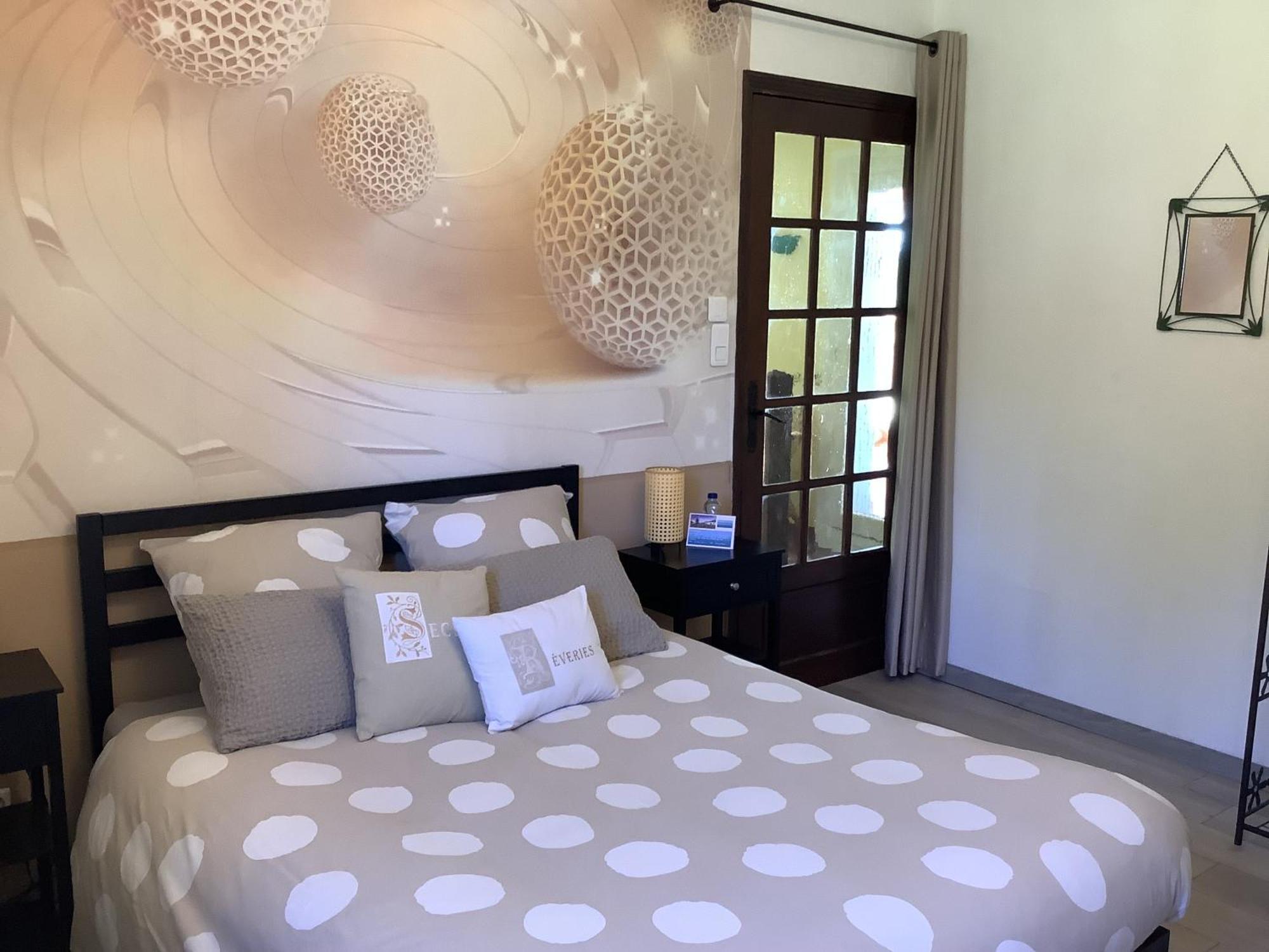 Le Cheval Blanc Bed and Breakfast Serres  Εξωτερικό φωτογραφία