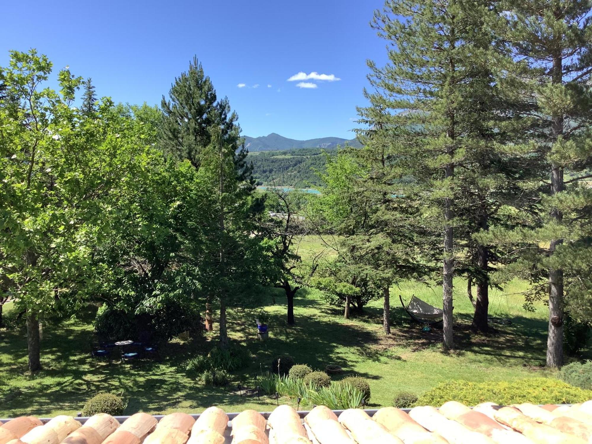 Le Cheval Blanc Bed and Breakfast Serres  Εξωτερικό φωτογραφία
